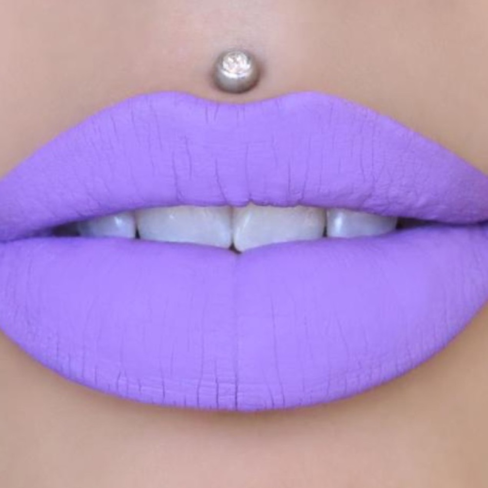 💎Jeffree Star Blow Pony Velour Liquid Lipstick💎